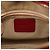 Chloé Borsa a tracolla 2-Way Paraty in pelle bordeaux - vista 16