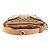 Coach F03574 Borsa 2-Way Soho Signature Beige Tan - vista 4