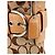 Coach F03574 Borsa 2-Way Soho Signature Beige Tan - vista 6