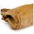 Chloé Borsa a tracolla Paddington in pelle camel - vista 11
