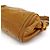 Chloé Borsa a tracolla Paddington in pelle camel - vista 12