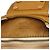 Chloé Borsa a tracolla Paddington in pelle camel - vista 14