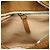 Chloé Borsa a tracolla Paddington in pelle camel - vista 15
