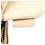 Chloé Borsa a tracolla Paddington in pelle camel - vista 16