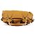 Chloé Borsa a tracolla Paddington in pelle camel - vista 4