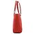 Gucci 113017 Borsa Tote GG Rossa - vista 2
