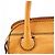 Chloé Borsa Tote Edith in pelle Tan - vista 10