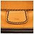 Chloé Borsa Tote Edith in pelle Tan - vista 6