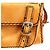 Chloé Borsa Tote Edith in pelle Tan - vista 8