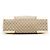 Céline Borsa Tote Monogram Beige White - vista 4