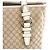 Céline Borsa Tote Monogram Beige White - vista 6