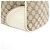 Céline Borsa Tote Monogram Beige White - vista 7
