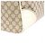 Céline Borsa Tote Monogram Beige White - vista 8