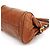 Chloé Borsa a tracolla Paddington in pelle marrone chiaro - vista 11