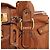 Chloé Borsa a tracolla Paddington in pelle marrone chiaro - vista 15