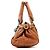 Chloé Borsa a tracolla Paddington in pelle marrone chiaro - vista 5
