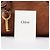 Chloé Borsa a tracolla Paddington in pelle marrone chiaro - vista 9