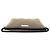Gucci 07198 Pochette Boat in tela Beige Black - vista 4