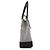 Gucci Beige Canvas Gold Square G Tote - Ansicht 2