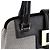 Gucci Beige Canvas Gold Square G Tote - Ansicht 6