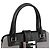 Gucci Beige Canvas Gold Square G Tote - Ansicht 7