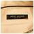 Marc Jacobs Borsa a tracolla Blake in pelle trapuntata avorio con tasche multiple - vista 13