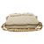 Marc Jacobs Borsa a tracolla Blake in pelle trapuntata avorio con tasche multiple - vista 4