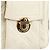 Marc Jacobs Borsa a tracolla Blake in pelle trapuntata avorio con tasche multiple - vista 6