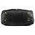 Marc by Marc Jacobs Borsa 2-Way Baby Aidan in pelle nera Twisted Q - vista 5
