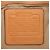 Coach Borsa a tracolla Hobo Hamptons 6091 Red Tan Signature Canvas - vista 11