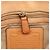 Coach Borsa a tracolla Hobo Hamptons 6091 Red Tan Signature Canvas - vista 12