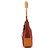 Coach Borsa a tracolla Hobo Hamptons 6091 Red Tan Signature Canvas - vista 2