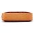 Coach Borsa a tracolla Hobo Hamptons 6091 Red Tan Signature Canvas - vista 4