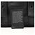 Marc by Marc Jacobs Borsa 2-Way Totally Turnlock in pelle nera - vista 12
