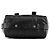 Marc by Marc Jacobs Borsa 2-Way Totally Turnlock in pelle nera - vista 5