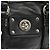 Marc by Marc Jacobs Borsa 2-Way Totally Turnlock in pelle nera - vista 6