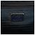 Prada Borsa con manico Navy Gold Tessuto Metallo - vista 11