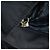 Prada Borsa con manico Navy Gold Tessuto Metallo - vista 13