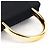 Prada Borsa con manico Navy Gold Tessuto Metallo - vista 9