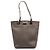Gucci 002 1099 Borsa Tote in Raso Khaki