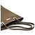 Gucci 002 1099 Borsa Tote in Raso Khaki - vista 9
