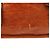 Chloé Borsa Bay 2-Way in pelle marrone - vista 12