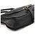Chloé Borsa Marcie 2-Way in pelle nera - vista 10