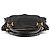 Chloé Borsa Marcie 2-Way in pelle nera - vista 4