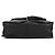 Chloé Borsa Marcie 2-Way in pelle nera - vista 5