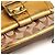 Coach Borsa a Tracolla Legacy Soho Beige Gold Autunno 2004 - vista 12