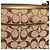 Coach Borsa a Tracolla Legacy Soho Beige Gold Autunno 2004 - vista 13
