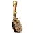 Coach Borsa a Tracolla Legacy Soho Beige Gold Autunno 2004 - vista 2