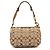 Coach Borsa a Tracolla Legacy Soho Beige Gold Autunno 2004 - vista 3