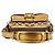 Coach Borsa a Tracolla Legacy Soho Beige Gold Autunno 2004 - vista 4